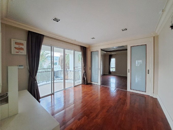รูป 🏡 บ้านเดี่ยวหรู ใจกลางปิ่นเกล้า 📍 แกรนด์ บางกอก บูเลอวาร์ด ปิ่นเกล้า ขนาด 160.9 ตร.ว. - รูปที่ 14/30