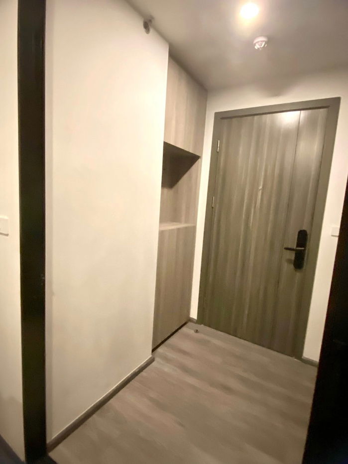 picture #SC7147​​ ​​ 📌 Rent | 🟦🟨THE ORIGIN SUKHUMVIT - SAILUAT E22 STATION​🟥🟩💬𝑪𝒐𝒏𝒕𝒂𝒄𝒕𝑳𝑰𝑵𝑬:@𝒔𝒆𝒄𝒓𝒆𝒕𝒑𝒓𝒐𝒑𝒆𝒓𝒕𝒚 🔥✨       - 12/15