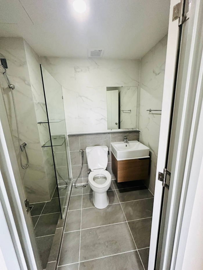 picture ALIVE SUKHUMVIT 76 for rent ✨ Fully furnished - 10/10