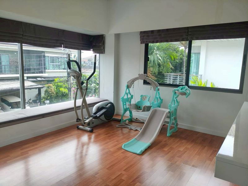 picture 🏡 For Sale: Perfect Place Chaengwattana – Chaiyapruek 🌟 Beautiful house, fully furnished, ready to move in – no additional investment required! - 8/18