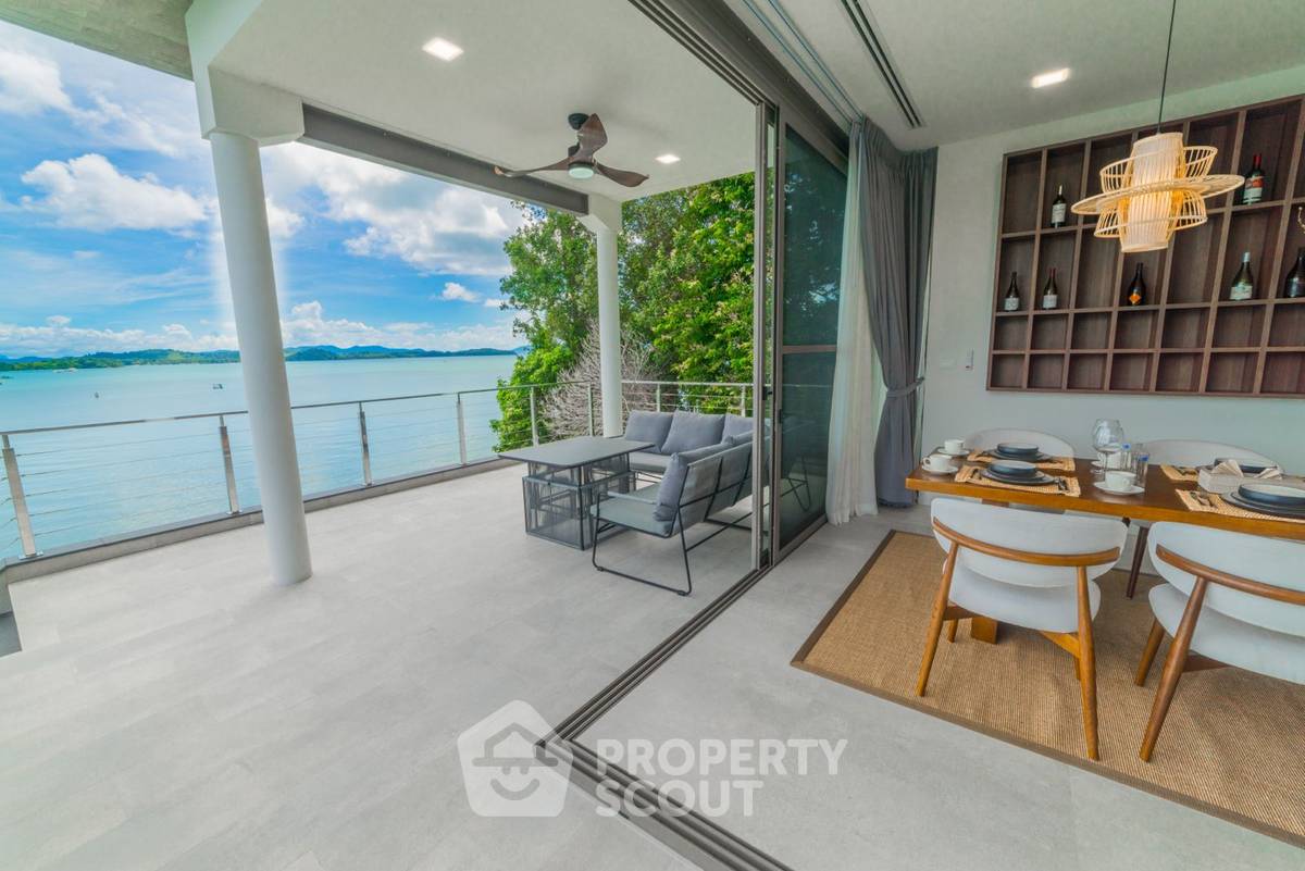 picture 4-BR Villa close to Ao Por (ID 1545578) - 4/24