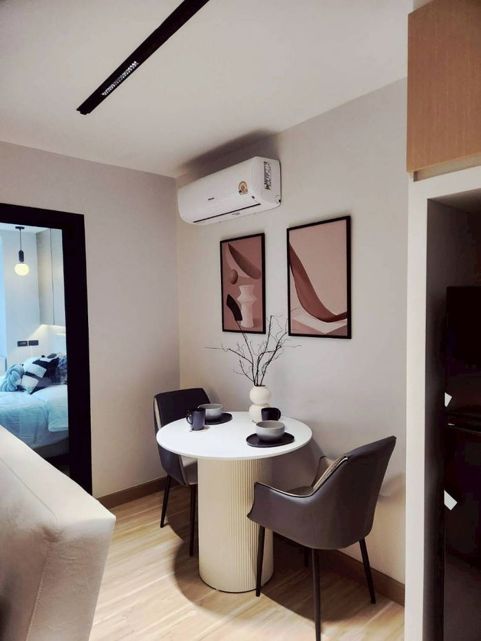picture 💥Can Airbnb ,Newly Renovated Hillside4 Condo for  Sale! Walkable to Nimman ,Maya Shopping Mall,Near Cmu - 9/12