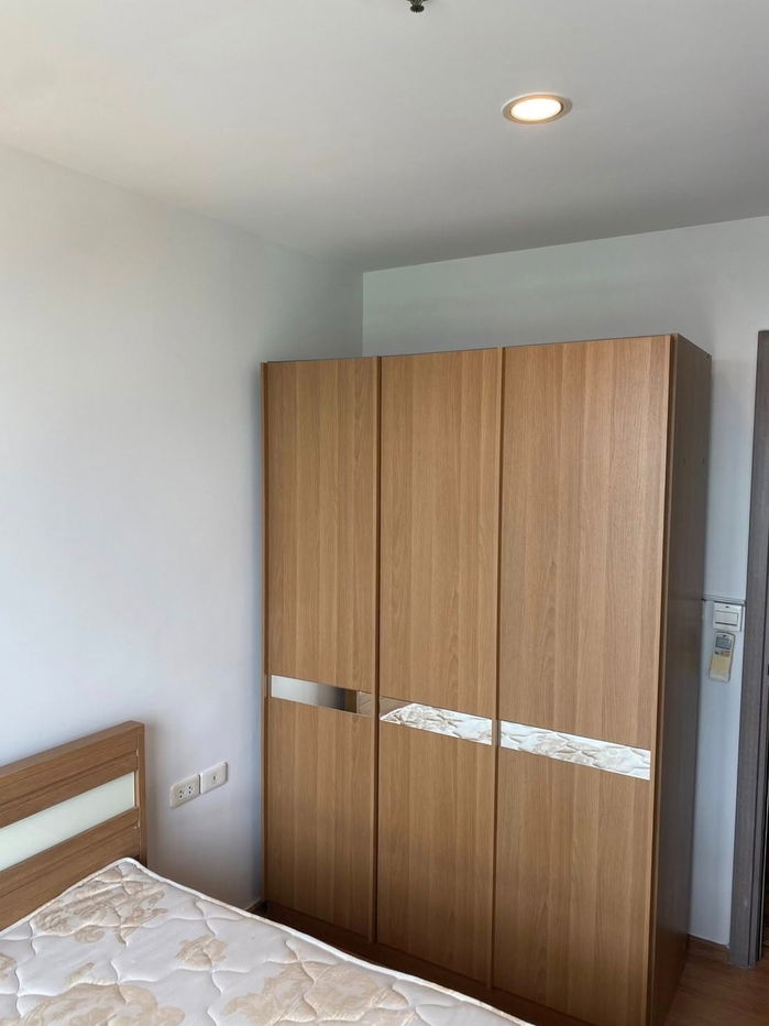 picture 🟢For Sale🟢The Base Sukhumvit 50, beautiful room, fully furnished📱ADD LINE @nathong97 (reply ⚡ 24 Hr) P646 - 8/15