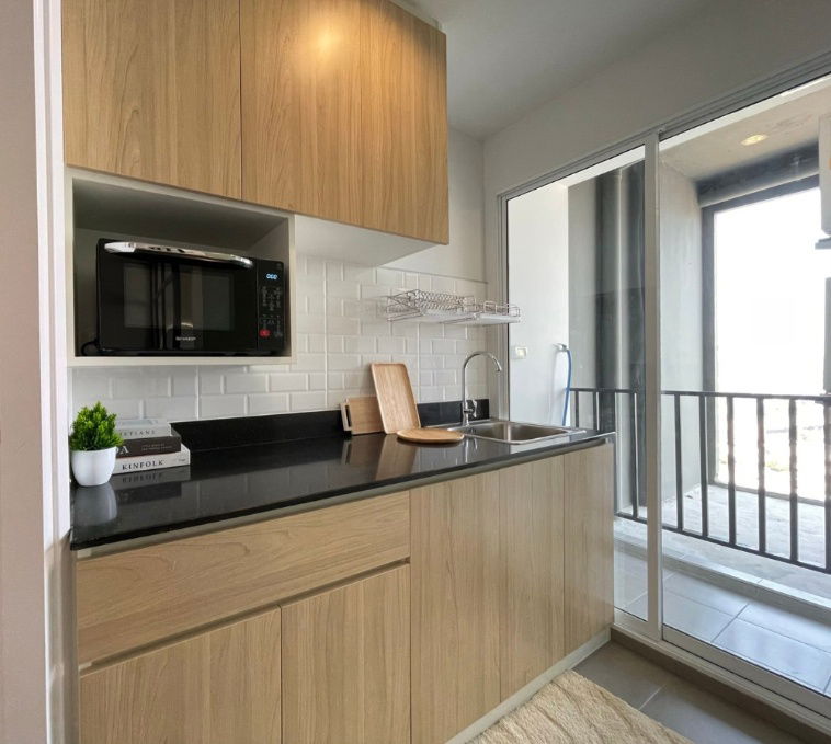 รูป 💎ให้เช่าคอนโด📣 “ Regent Home 28 ” ✨ติด mrt บางซ่อน✅ห้องสวยพร้อมเข้าอยู่ 📲 ไลน์ @dmcondo (มี@ ด้วยนะครับ) - รูปที่ 2/8
