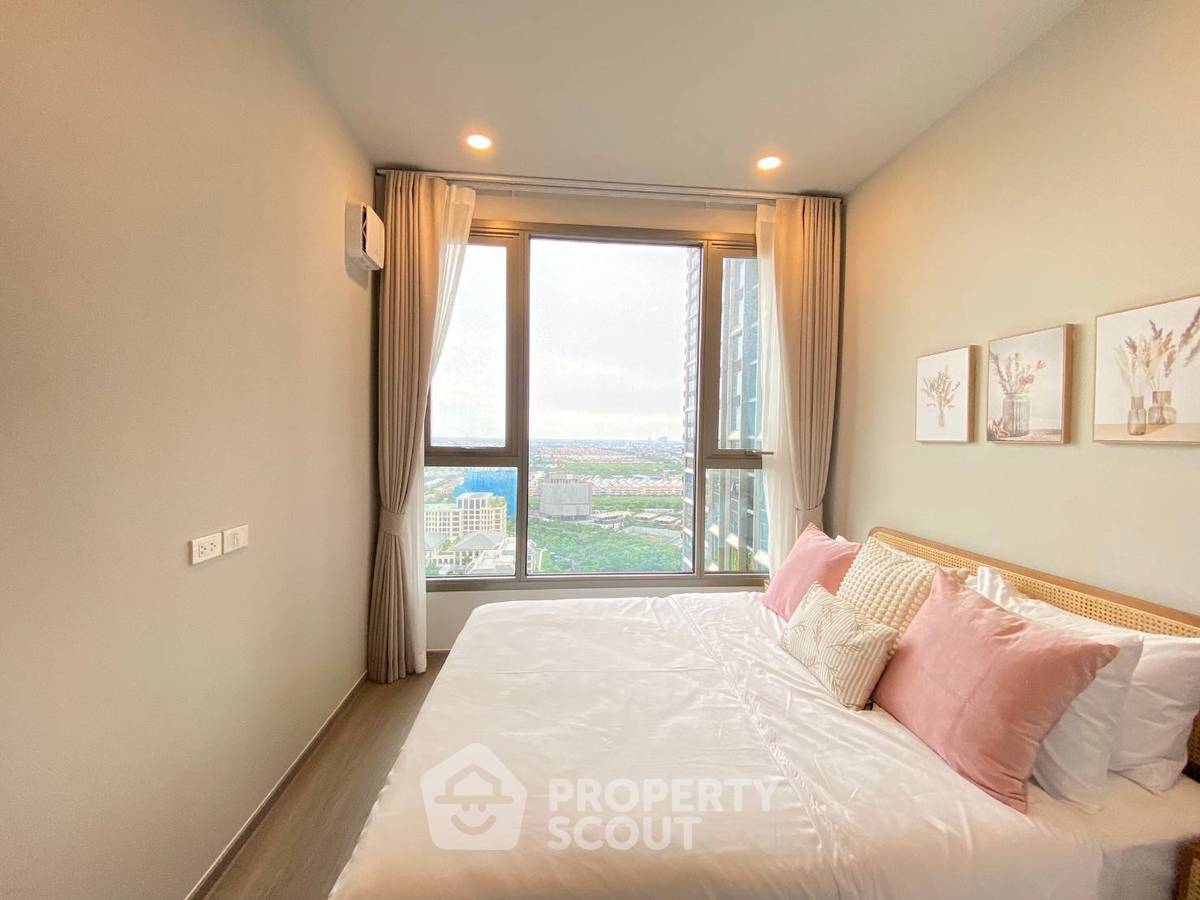 picture 2-BR Condo at Whizdom The Forestias in Bang Kaeo (ID 1730173) - 6/8