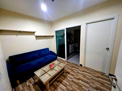 คอนโด BTS โพธิ์นิมิตร : Aspire Sathorn-Thapra | Near BTS Talat Phlu