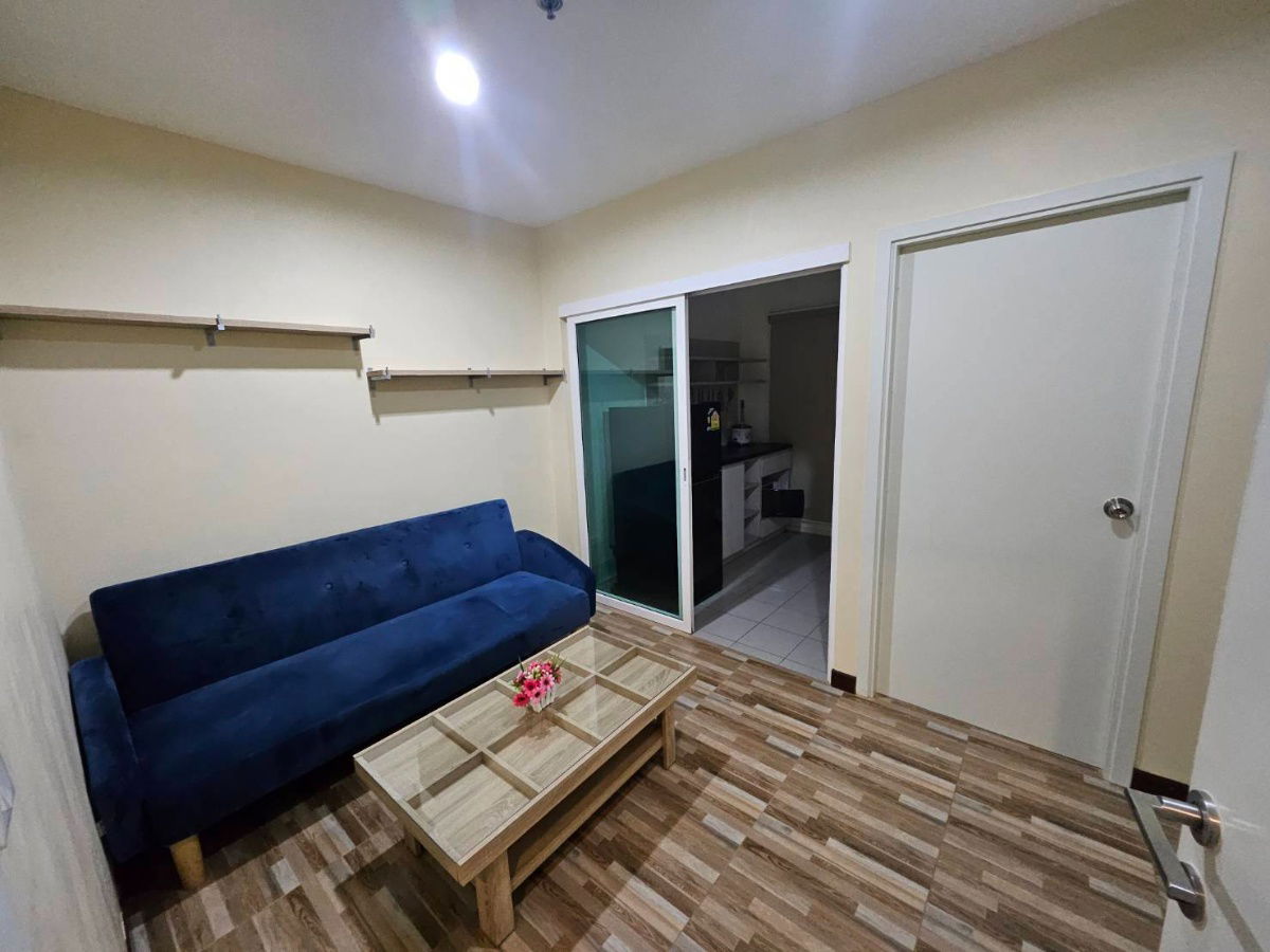 รูป Aspire Sathorn-Thapra | Near BTS Talat Phlu - รูปที่ 1/6