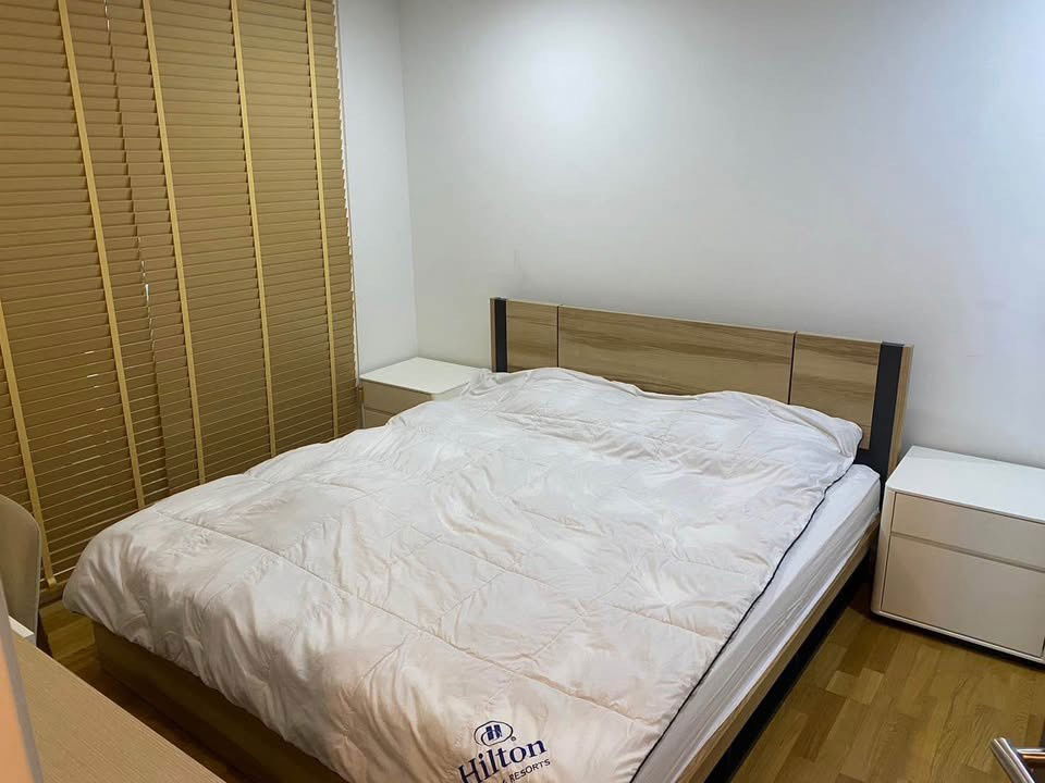 รูป 🟪🟦🟩🟨🟧 ให้เช่า 15 Sukhumvit Residences 📍 3 ห้องนอน 🛎️🛎️ | 𝗟𝗶𝗻𝗲@: @𝗮𝘀𝘀𝗲𝘁𝘀𝗽𝗿𝗼 - รูปที่ 4/8