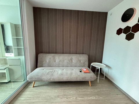 🔐#PT2408_100🔐 🗓️𝐅𝐨𝐫 𝐑𝐞𝐧𝐭 (30 𝐬𝐪𝐦. 𝟏𝐛𝐞𝐝, 𝟏𝐛𝐚𝐭𝐡 )𝐑𝐞𝐠𝐞𝐧𝐭 𝐇𝐨𝐦𝐞 𝐒𝐮𝐤𝐡𝐮𝐦𝐯𝐢𝐭 𝟗𝟕/𝟏