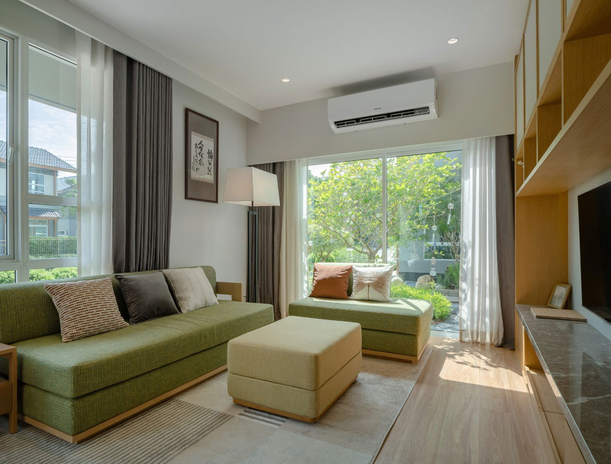 picture HARU Show Home – Fully Furnished & Ready to Move In - 2/14