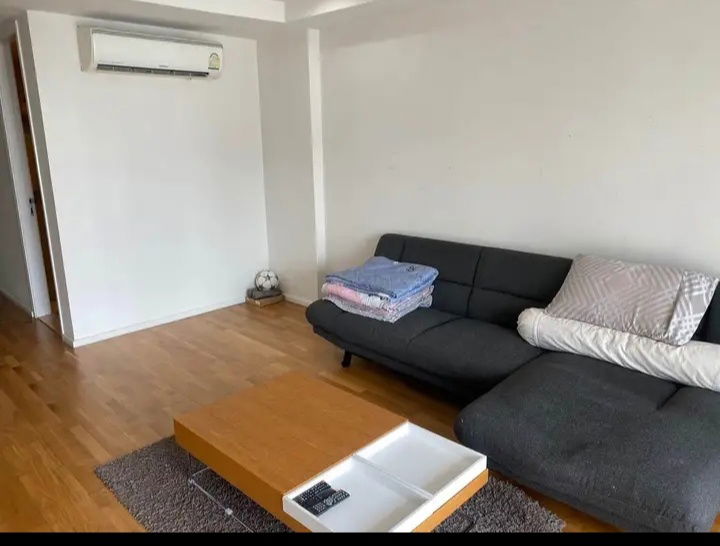 รูป 028-252 คอนโด 15 สุขุมวิทเรซิเดนท์  3 ห้องนอน 2 ห้องน้ำ 125 ตร.ม. ชั้น 12 - รูปที่ 2/9