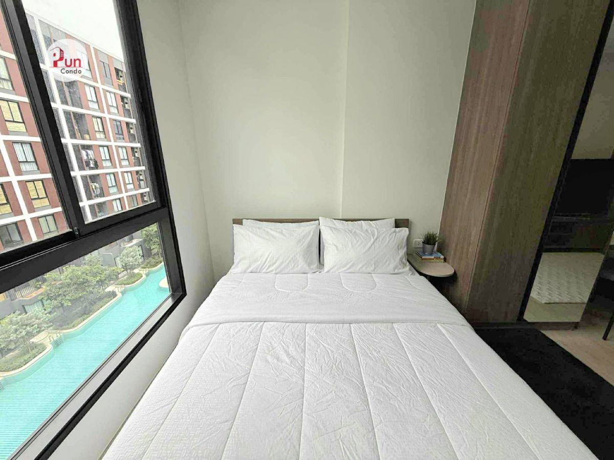 picture Nue Core Khu Khot Station for rent. - 4/28