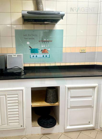 picture 🚩 For Rent Condo S.V. CITY RAMA 3 Building 3, Floor 12,3 bed room, Room size 100 sqm - 3/8