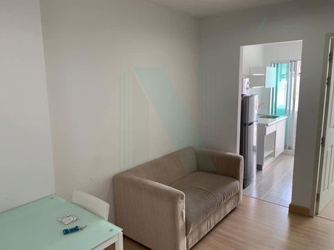 🚩 For Rent Condo THE KITH PLUS NAWAMIN Building B, Floor 5,1 bed room, Room size 31.00 sqm