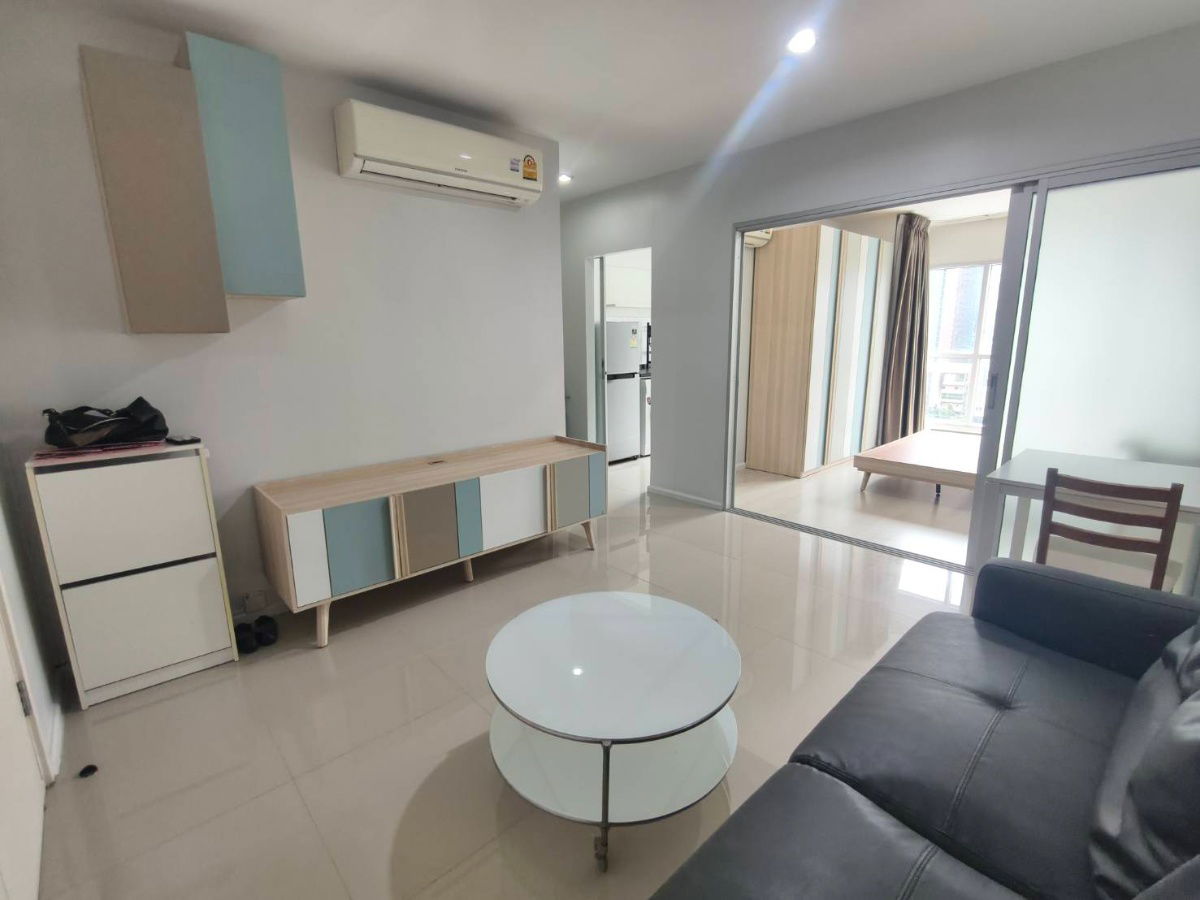 picture For Rent Aspire Rama9 🌟💥 1bed 39 sq.m only 17,000 - 6/13