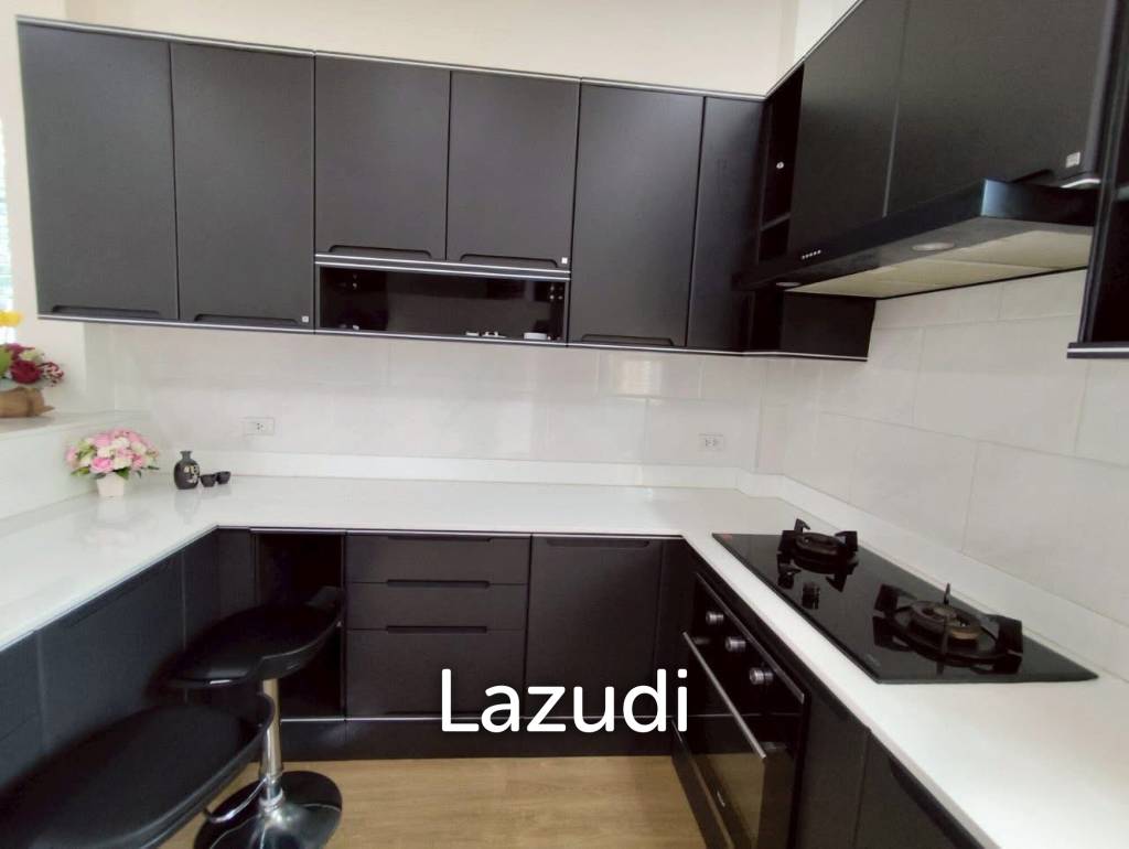picture 3 Bedrooms 3 Bathrooms 300 SQ.M. Huay Yai House - 7/23