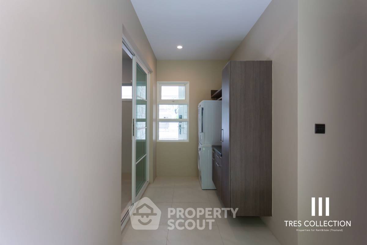 picture 4-BR House at Nantawan Bangna Km.7 in Bang Kaeo (ID 1698204) - 15/46