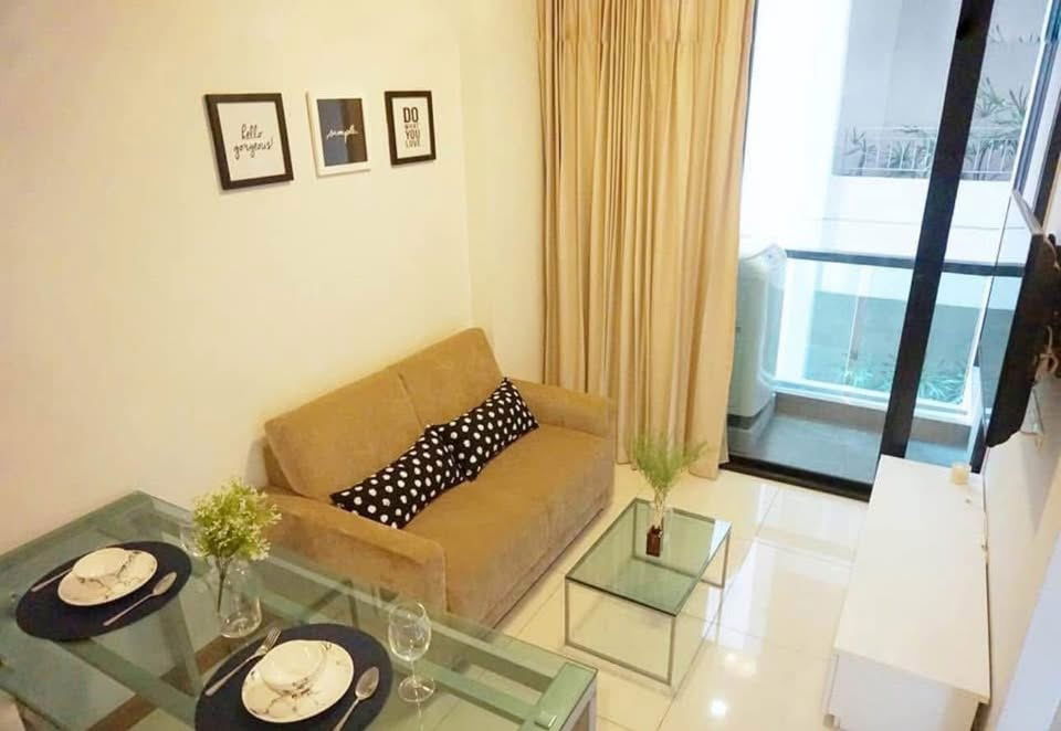 รูป ให้เช่า Le Cote Thonglor 8 ชั้น 3 - รูปที่ 6/6