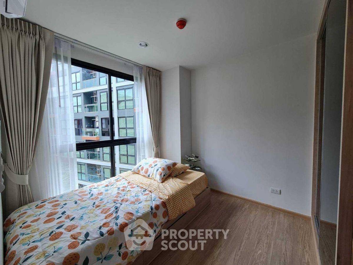 picture 2-BR Condo at The Excel Ratchada 18 near MRT Huai Khwang (ID 2217954) - 4/11