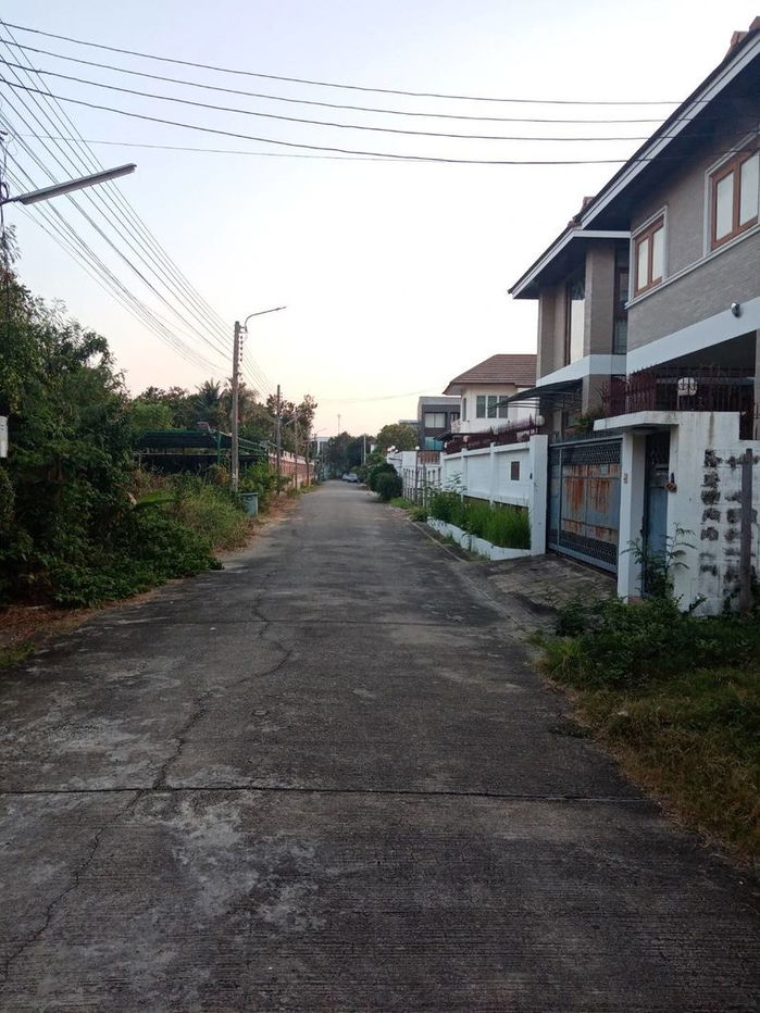 รูป Single house, Mahadthai Village 1, Phutthamonthon Sai 1, Taling Chan Please add LINE ID @806qphgn o8415o5483 - รูปที่ 5/14