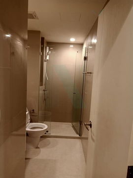 📍Special deal!📍 For Rent Condo CHAMBERS CHER RATCHADA - RAMINTRA Building A, Floor 8,2 bed room, Room size 43.00 sqm