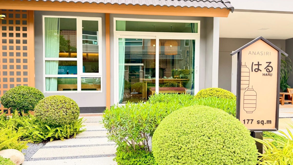 picture “New Fully Furnished Model Home – Move in Immediately, Prime Location Just Minutes from Don Mueang Airport! - 20/23