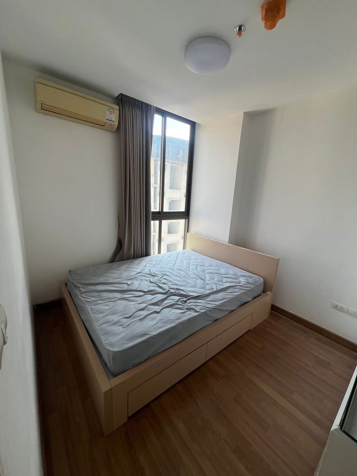 picture Hot Price for rent IDEO Mix Sukhumvit 103 🔥 - 2/5