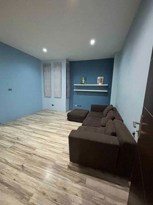 picture FOR RENT DETACHED HOUSE CHOKCHAI 4 - LADPRAO / 5 bedrooms 4 bathrooms / 98 Sqw. 450 Sqm. **80,000** CLOSE TO CENTRAL EASTVILLE - 13/15