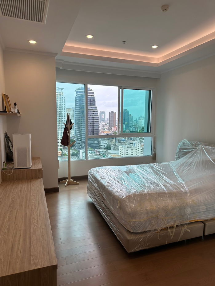 รูป คอนโด ศุภาลัย เอลีท พญาไท ห้องใหม่ 🎁 /Line:@forucondo - รูปที่ 2/6