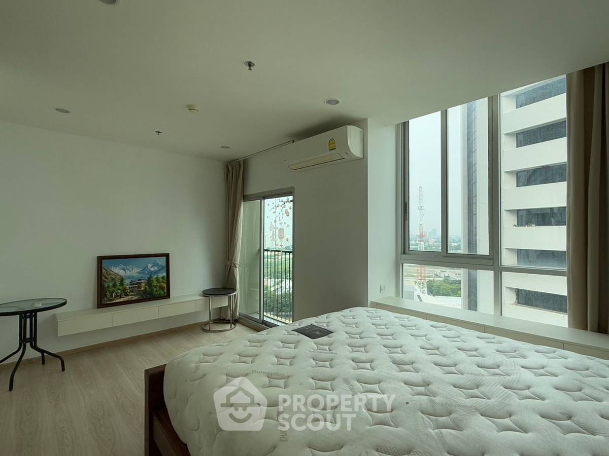 picture 2-BR Condo at Noble Revolve Ratchada 2 near MRT Thailand Cultural Centre (ID 2226317) - 12/16