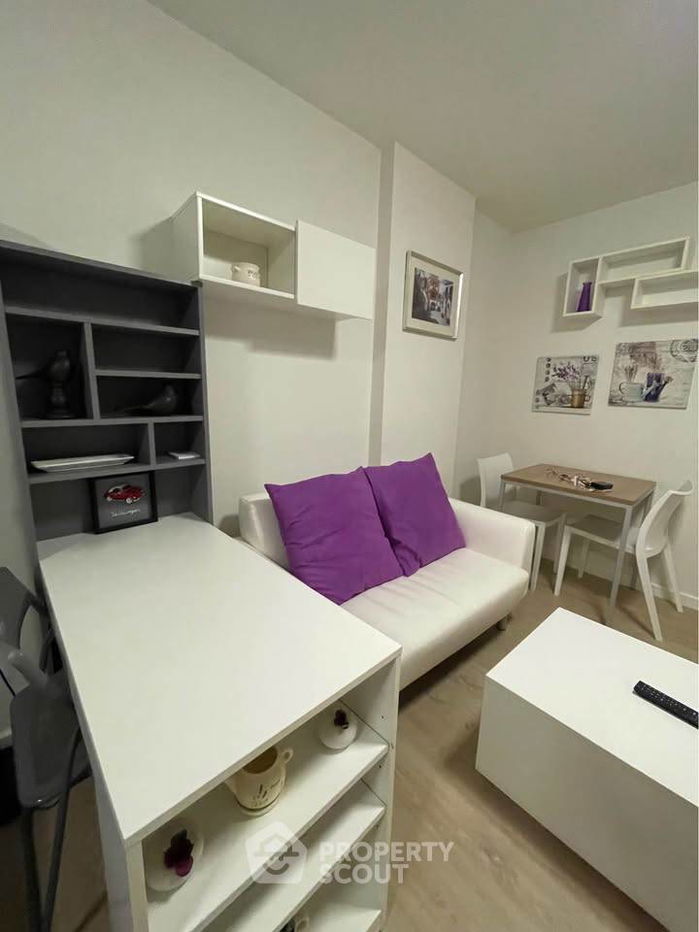 picture 1-BR Condo at Baan Peang Ploen Huahin close to Khao Takiab beach (ID 2055775) - 8/16
