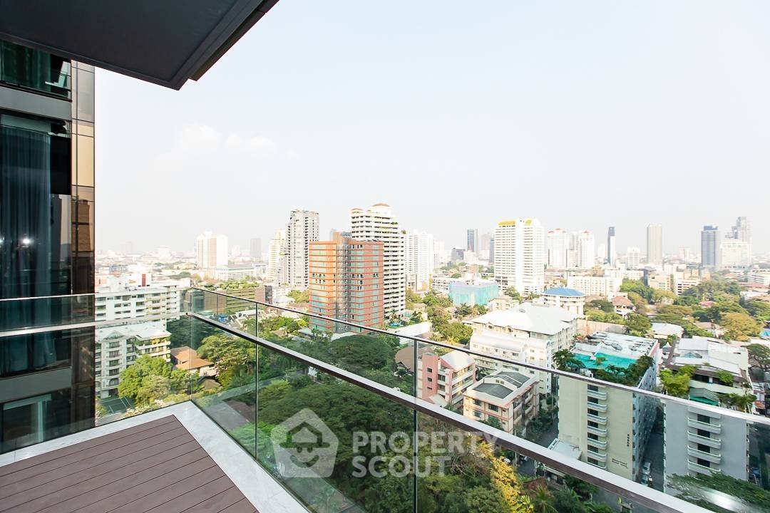 picture 2-BR Condo at Marque Sukhumvit near BTS Phrom Phong (ID 2072388) - 15/18