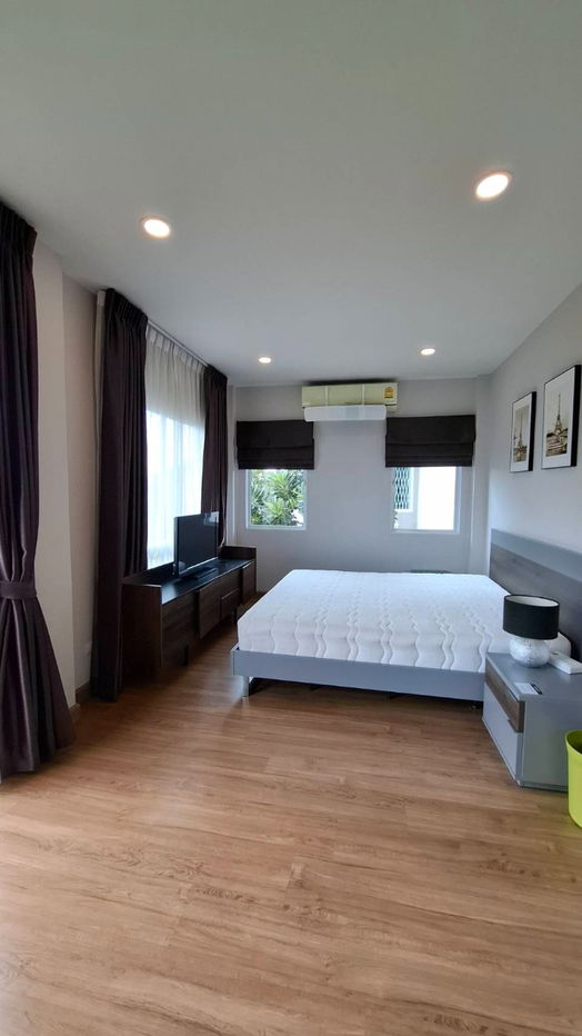 รูป บ้านเดี่ยว  ม.เซนโทร ราชพฤกษ์ ซ.บางเลน21 บางใหญ่ นนทบุรี - รูปที่ 10/22