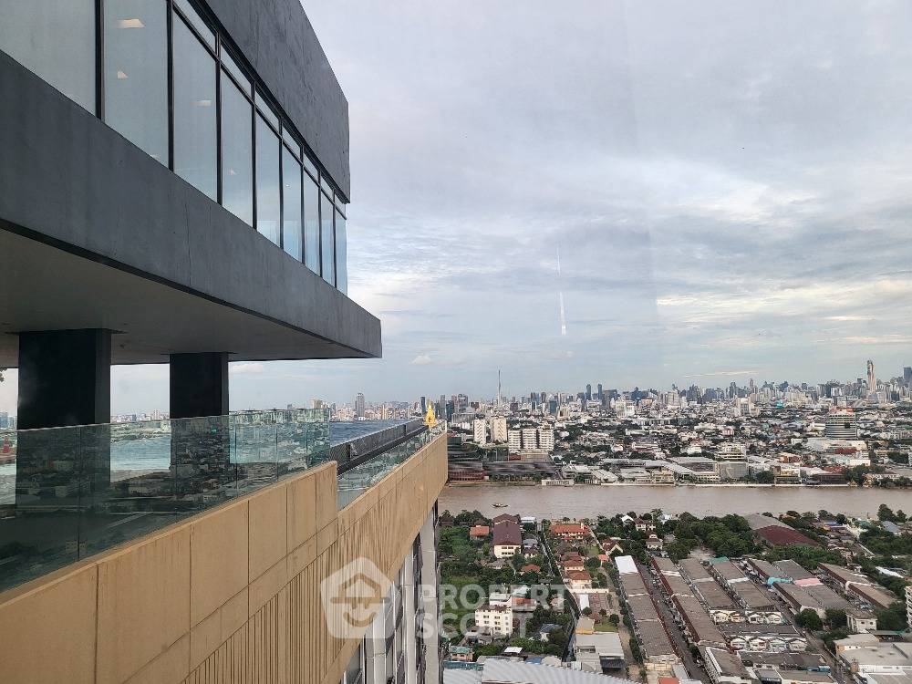 picture 2-BR Condo at The Tree RIO near MRT Bang O (ID 894212) - 2/8