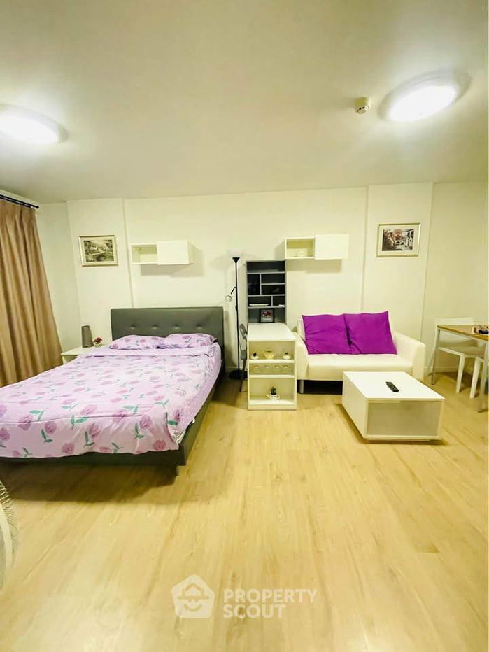 picture 1-BR Condo at Baan Peang Ploen Huahin close to Khao Takiab beach (ID 2055775) - 1/16