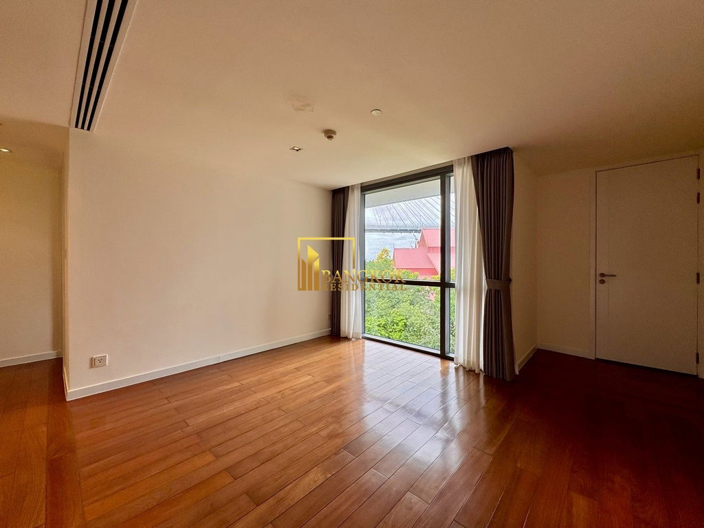 รูป The Pano | Exceptional 3 Bed Triplex Riverside Villa in Rama 3 - BR17094CD - รูปที่ 21/65