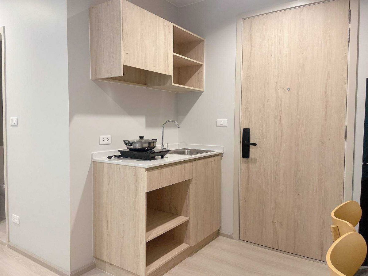 picture 🌆 For Rent: Nue Noble Srinakarin - Lasalle | Just 300 m from BTS Bearing | High Floor, Ready to move in @90condo 🌃 - 5/8