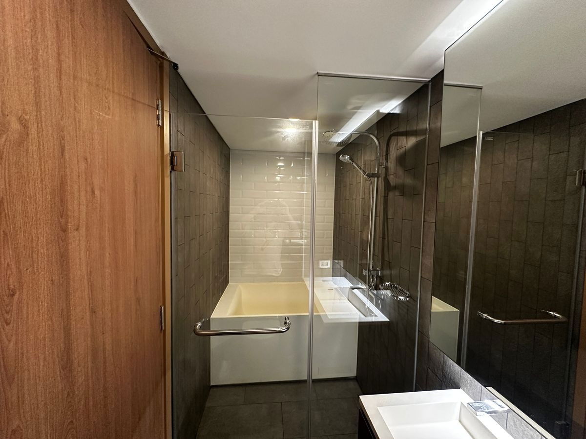 picture 🔐#PO2303_125🔐🗓️𝐅𝐨𝐫 𝐑𝐞𝐧𝐭 ( 70 𝐬𝐪𝐦. Duplex3𝐛𝐞𝐝, 3𝐛𝐚𝐭𝐡 ) 𝐒𝐢𝐚𝐦𝐞𝐬𝐞 𝐑𝐚𝐦𝐚 𝟗 - 16/21
