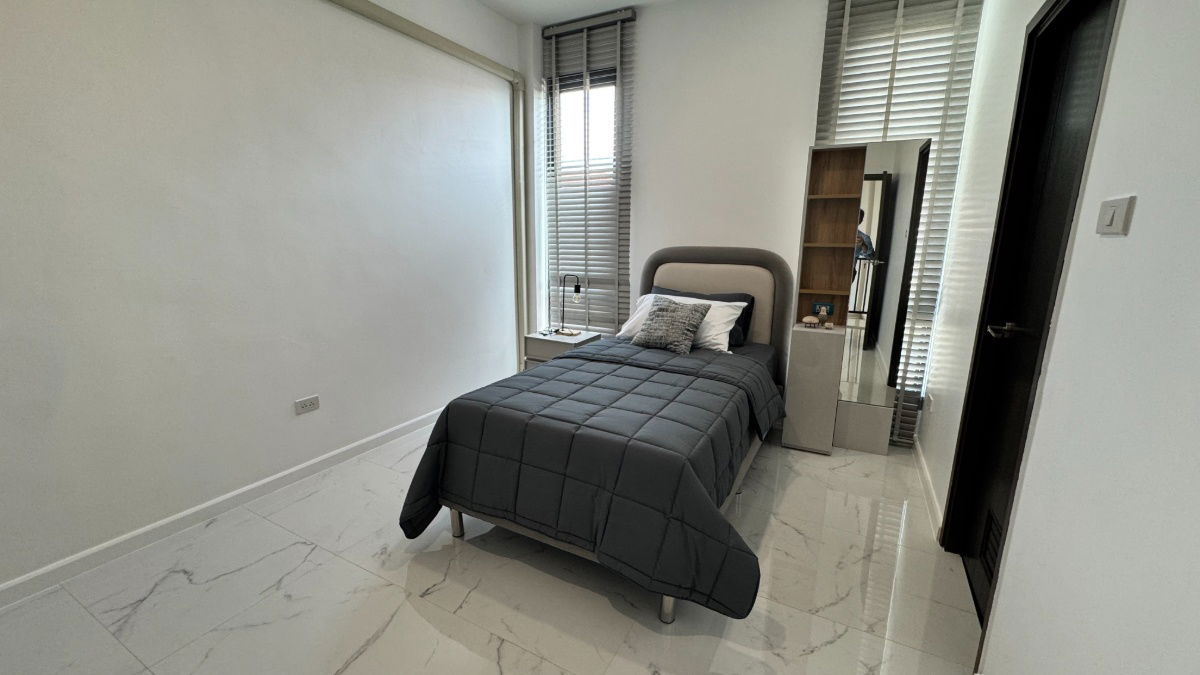 รูป โครงการ Narit Ville ทาวน์โฮม 2 ชั้น 4 ห้องนอน 4 ห้องน้ำ - รูปที่ 11/18