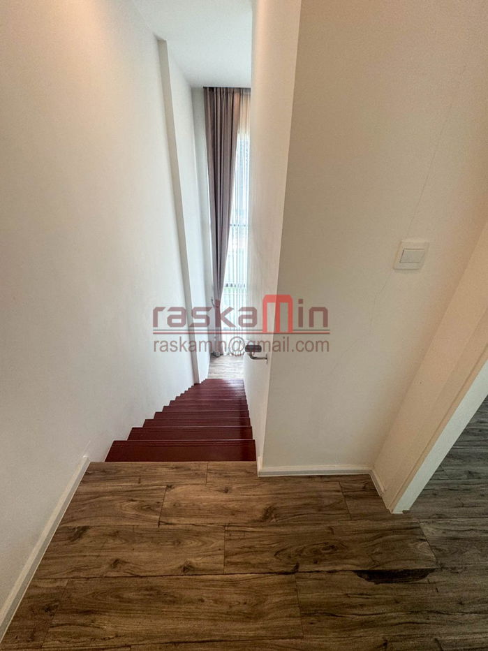 picture 1 Bedroom Duplex for Sale – KnightsBridge The Ocean Sriracha - 11/20