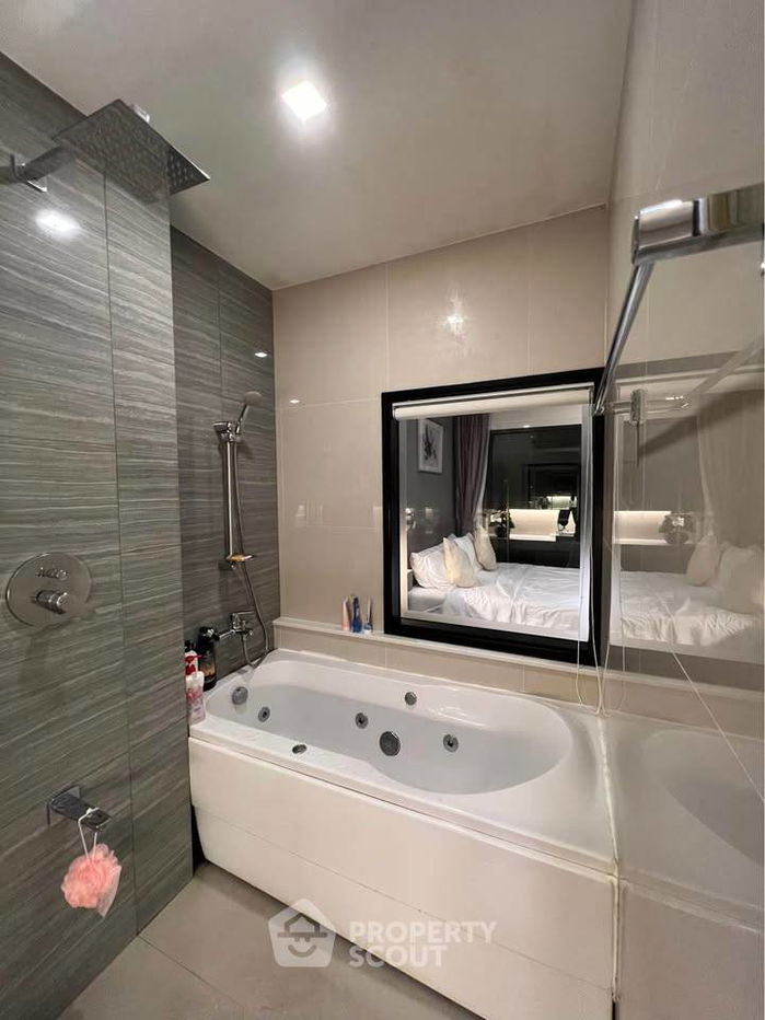 picture 1-BR Condo at Knightsbridge The Ocean Sriracha in Surasak (ID 1965676) - 9/22