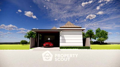 Houses for sale Thalang Phuket : 3-BR Villa close to Bang Jo (ID 1501594)