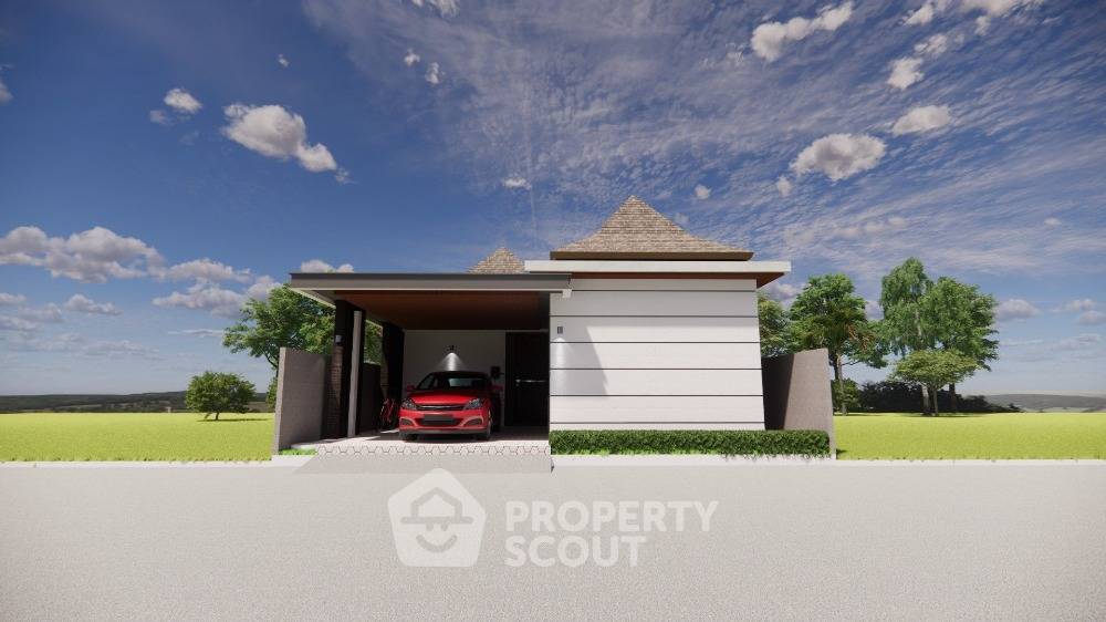 picture 3-BR Villa close to Bang Jo (ID 1501594) - 1/7