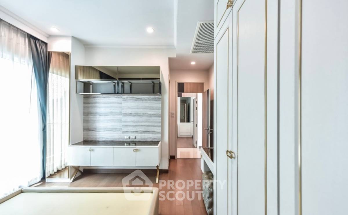 picture 2-BR Condo at Supalai Elite Phayathai near ARL Ratchaprarop (ID 1856303) - 2/7