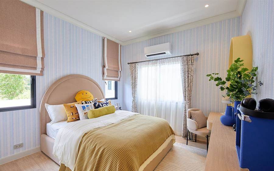 picture Fully-Furnished Golf Course View Home for Sale! Prime Location Near Don Mueang – Setthasiri Krungthep-Pathumthani 2 - 12/21