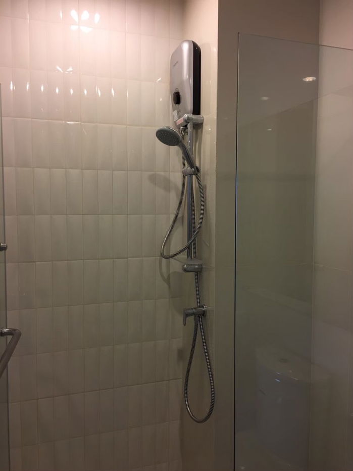 รูป Life Asoke | Near MRT Phetchaburi, APL Makkasan - รูปที่ 11/12