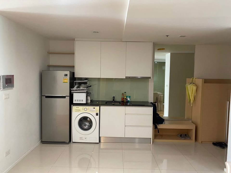 picture 🌿 WS1681 [For rent] Condo 15 Sukhumvit Residence 💸 Rental price 55,000 baht/month 🚆 Near BTS Nana - 9/9