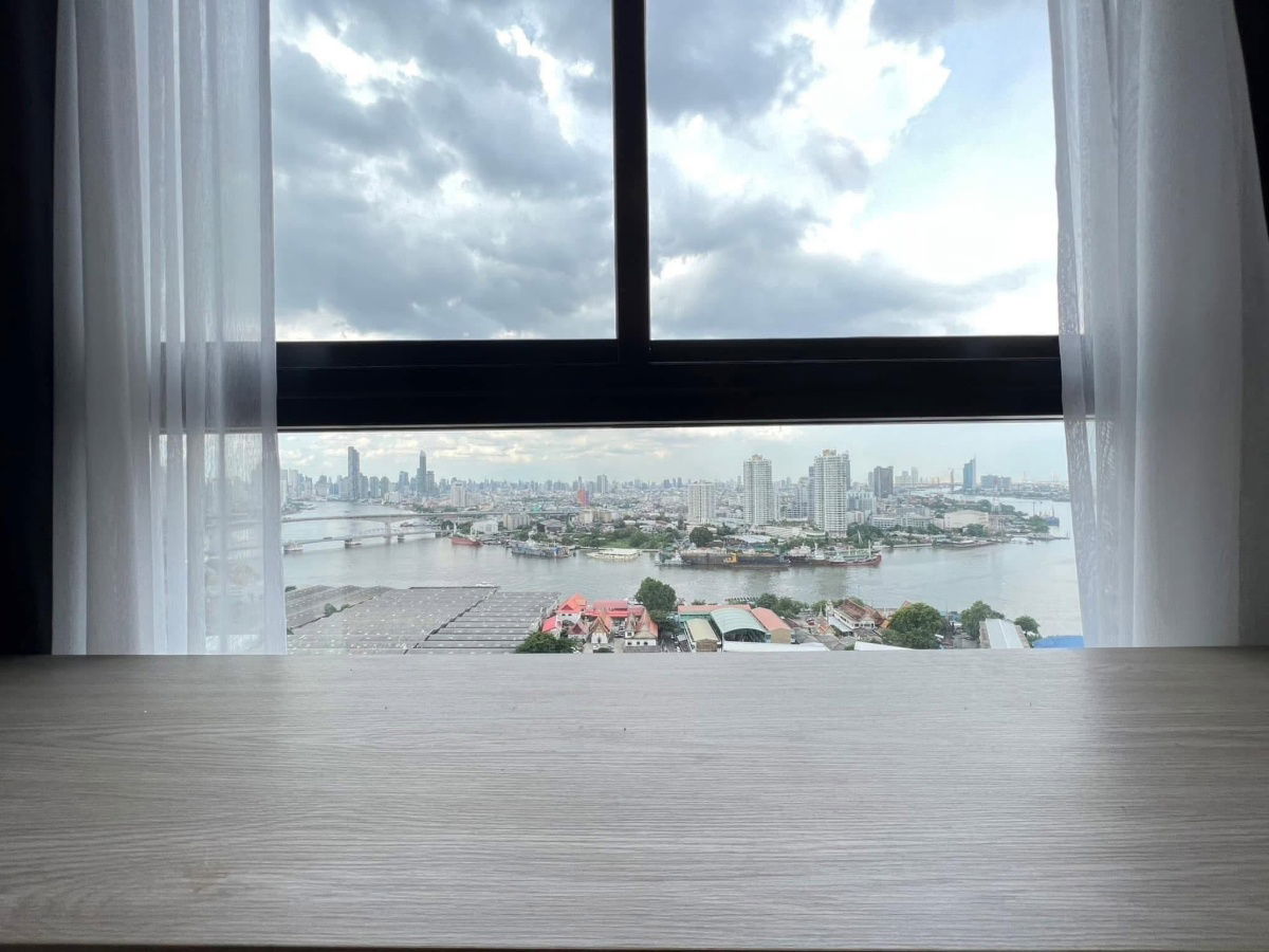 picture #SC7143​​​ ​​ 📌 Rent | 🟦🟨NICHE MONO CHAROEN NAKORN​​🟥🟩💬𝑪𝒐𝒏𝒕𝒂𝒄𝒕𝑳𝑰𝑵𝑬:@𝒔𝒆𝒄𝒓𝒆𝒕𝒑𝒓𝒐𝒑𝒆𝒓𝒕𝒚 🔥✨       - 11/17