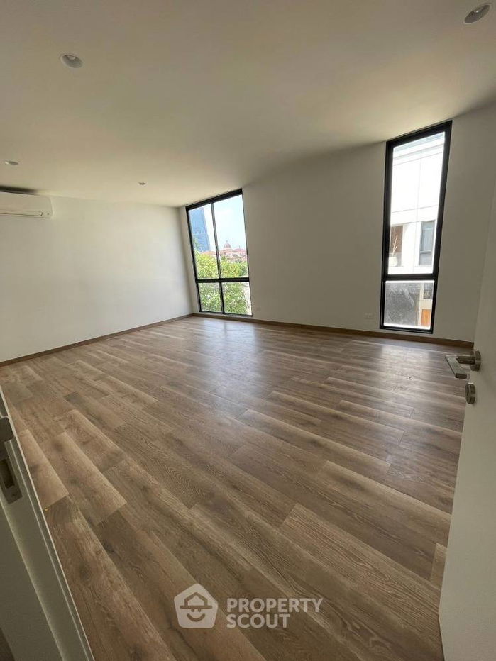 รูป บ้าน 3-ห้องนอน ที่ เดมี สาธุประดิษฐ์ 49 ใน บางโพงพาง (ID 1628214) - รูปที่ 4/10