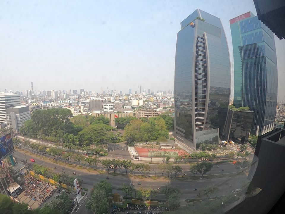 picture Condo For Rent | The Best Value In The Project “Ivy Ampio” 36 Sq.m. Near MRT Cultural Center - 7/7
